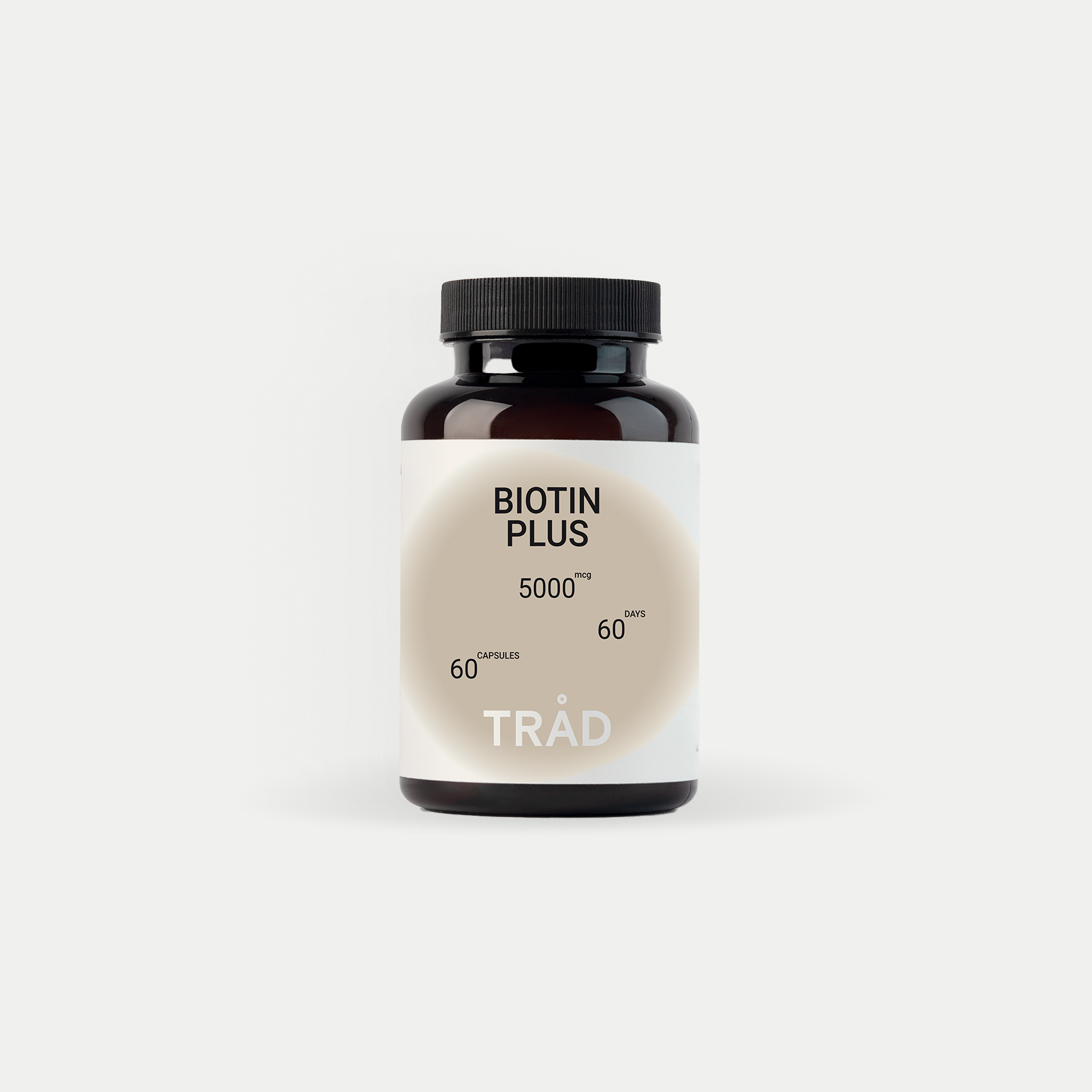BIOTIN PLUS