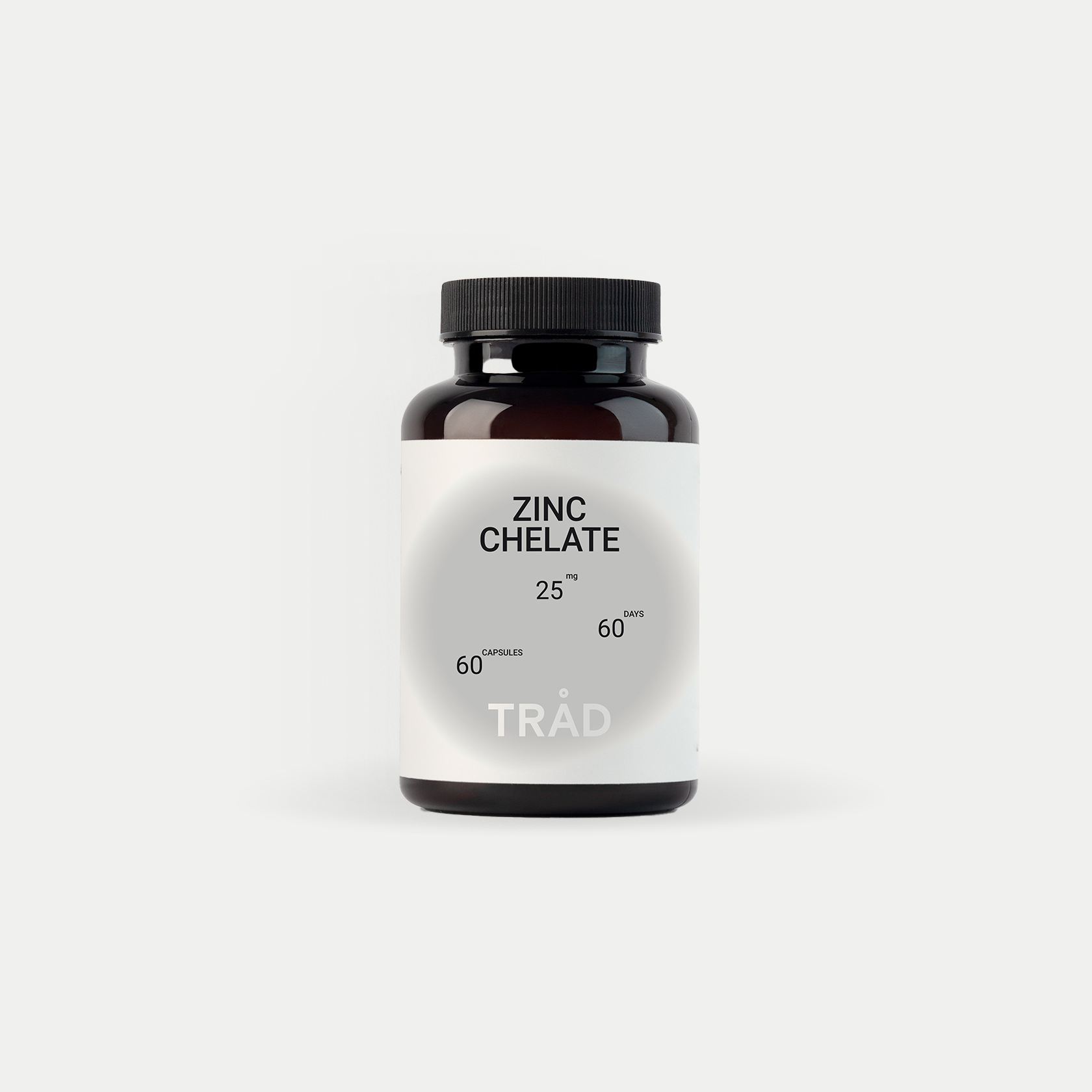 ZINC CHELATE